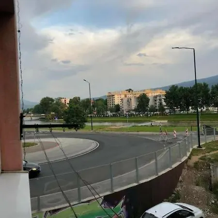 شقة Ilidza Saraj *