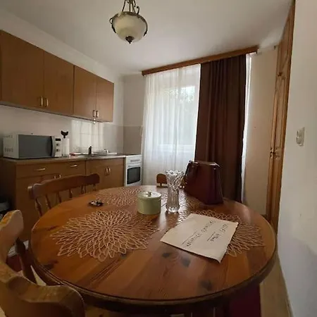 Apartment Ilidza Saraj *