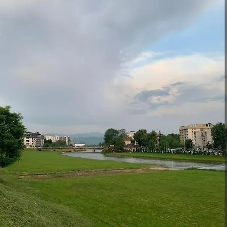 Ilidza Saraj